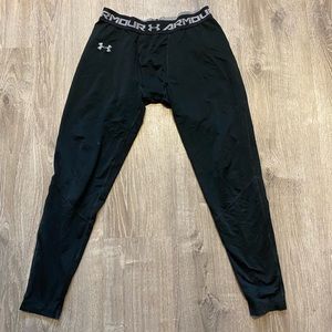 Under armour long underwear